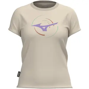 Γυναικείο μπλουζάκι Mizuno Athletic RB image-0