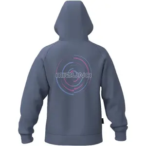 Camisola com capuz Mizuno Athletic image-1