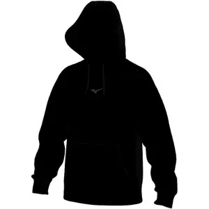 Camisola com capuz Mizuno Athletic