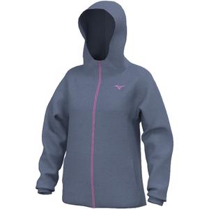 Veste de survêtement femme Mizuno Athletic image-0