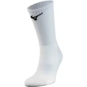 Set of 3 pairs of socks Mizuno Multisports image-1