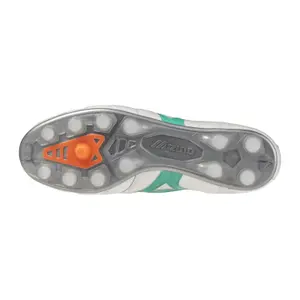 Football Boots Mizuno Morelia II Japan FG image-1