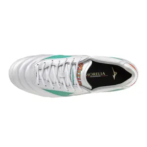 Football Boots Mizuno Morelia II Japan FG image-3