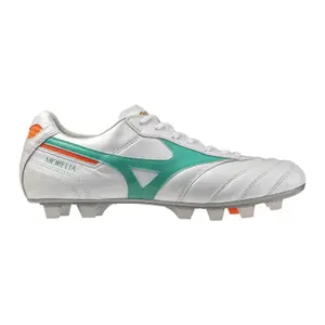 Football Boots Mizuno Morelia II Japan FG image-5
