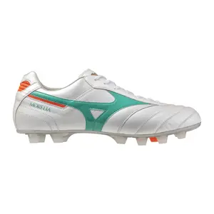 Football Boots Mizuno Morelia II Elite FG/AG image-5