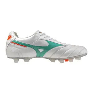 Football Boots Mizuno Morelia II Elite FG/AG image-2