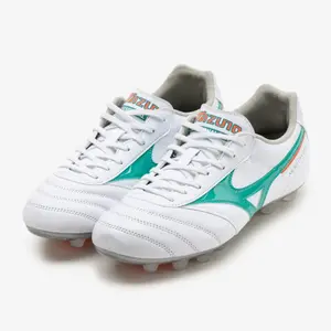 Fotbollsskor Mizuno Morelia II Pro image-1