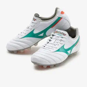 Fotbollsskor Mizuno Morelia II Pro image-5