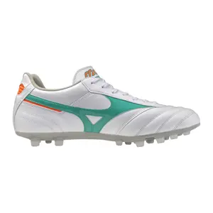 Voetbalschoenen Mizuno Morelia II Pro AG image-2