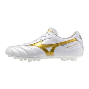 Sapatos de futebol Mizuno Morelia II Pro AG