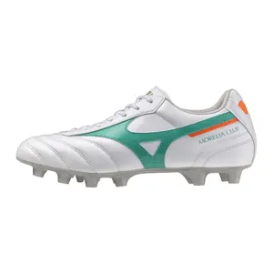 Voetbalschoenen Mizuno Morelia II Club FG/MG image-1