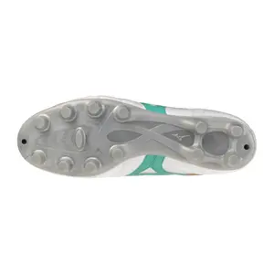 Voetbalschoenen Mizuno Morelia II Club FG/MG image-5