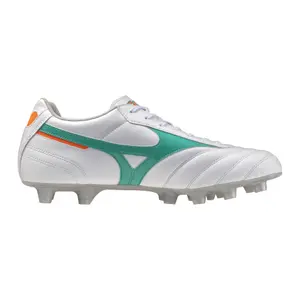 Voetbalschoenen Mizuno Morelia II Club FG/MG image-2