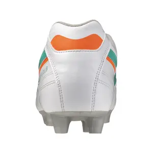 Voetbalschoenen Mizuno Morelia II Club FG/MG image-4