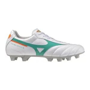 Voetbalschoenen Mizuno Morelia II Club FG/MG