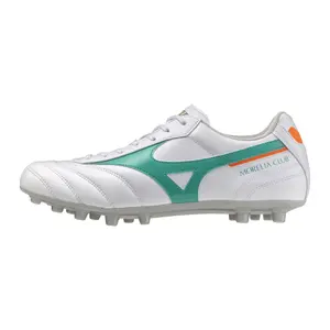 Voetbalschoenen Mizuno Morelia II Club AG image-1