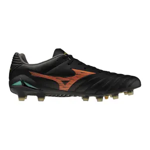 Children's Football Boots Mizuno Monarcida Neo III Pro MD image-2