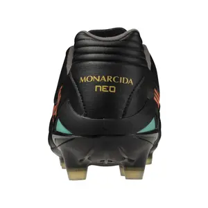 Children's Football Boots Mizuno Monarcida Neo III Pro MD image-4