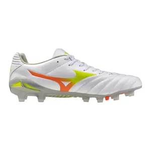Children's Football Boots Mizuno Monarcida Neo III Pro MD image-2