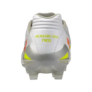 Children's Football Boots Mizuno Monarcida Neo III Pro MD image-4