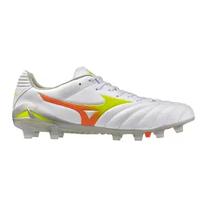 Children's Football Boots Mizuno Monarcida Neo III Pro MD image-5