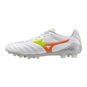 Children's Football Boots Mizuno Monarcida Neo III Pro AG image-0