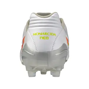 Children's Football Boots Mizuno Monarcida Neo III Pro AG image-4