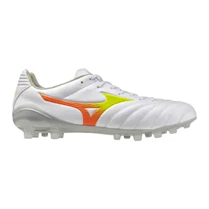 Children's Football Boots Mizuno Monarcida Neo III Pro AG image-5