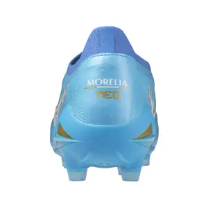 Fußballschuhe Mizuno Morelia Neo IV Beta Japan FG image-4