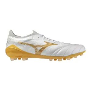 Football boots Mizuno Morelia Neo IV Beta Elite AG image-0