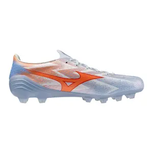 Football Boots Mizuno Alpha III Japan image-2