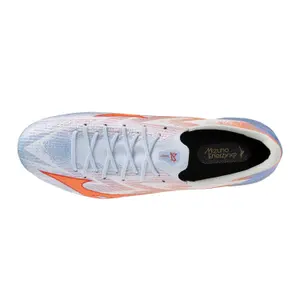 Football Boots Mizuno Alpha III Japan image-3