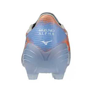 Football Boots Mizuno Alpha III Japan image-4