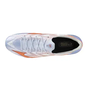 Chaussures de football Mizuno Alpha III Elite FG