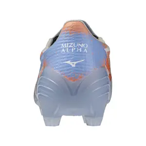 Chaussures de football Mizuno Alpha III Elite FG image-1