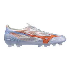 Chaussures de football Mizuno Alpha III Elite FG image-2