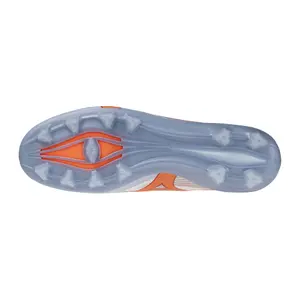 Chaussures de football Mizuno Alpha III Elite FG image-3