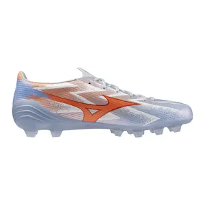 Chaussures de football Mizuno Alpha III Elite FG image-4