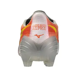 Fodboldsko Mizuno Alpha III Elite AG image-2