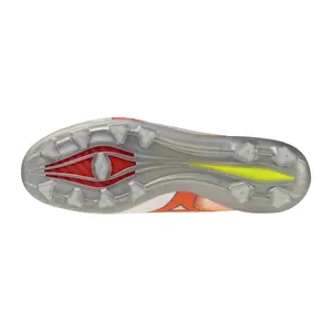 Fodboldsko Mizuno Alpha III Elite AG image-4