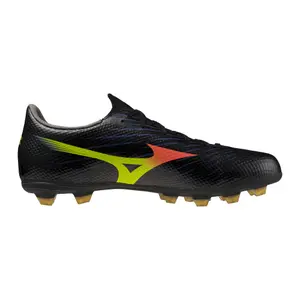 Football Boots Mizuno Alpha III Select FG image-2