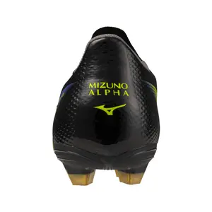 Football Boots Mizuno Alpha III Select FG image-4