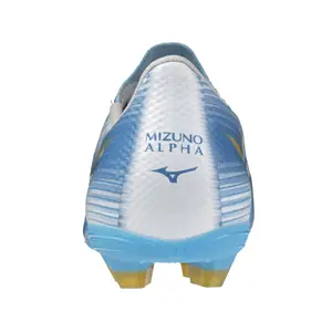Fotbollsskor Mizuno Alpha III Select image-4