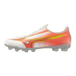 Football Boots Mizuno Alpha III Select FG image-1