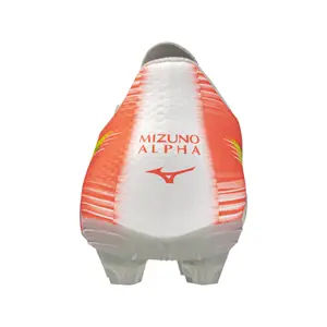 Football Boots Mizuno Alpha III Select FG image-4