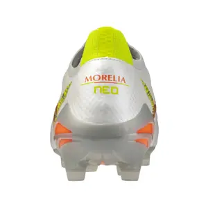 Chaussures de football Mizuno Morelia Neo V Beta Japan FG image-4