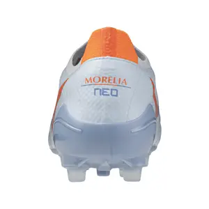 Voetbalschoenen Mizuno Morelia Neo V Beta AG image-2
