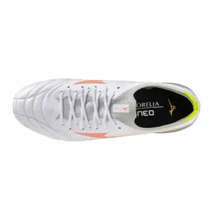 Chaussures de football Mizuno Morelia Neo V Beta Pro AG image-3