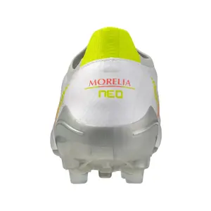 Chaussures de football Mizuno Morelia Neo V Beta Pro AG image-4