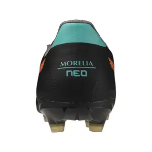 Football Boots Mizuno Morelia Neo V Beta Select FG image-4